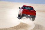 Chevrolet Silverado LT Z71 TrailBoss Regular Cab 2019 года (UAE)